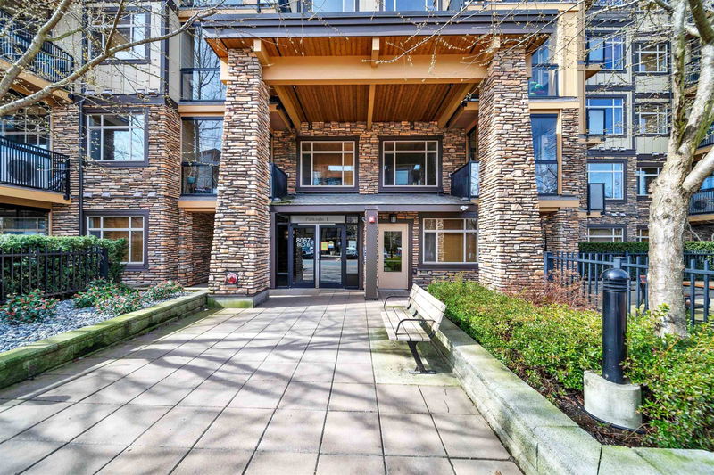 8067 207 Street #111, Langley, British Columbia