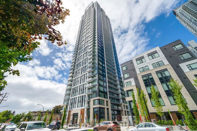 1109 - 6537 Telford Avenue