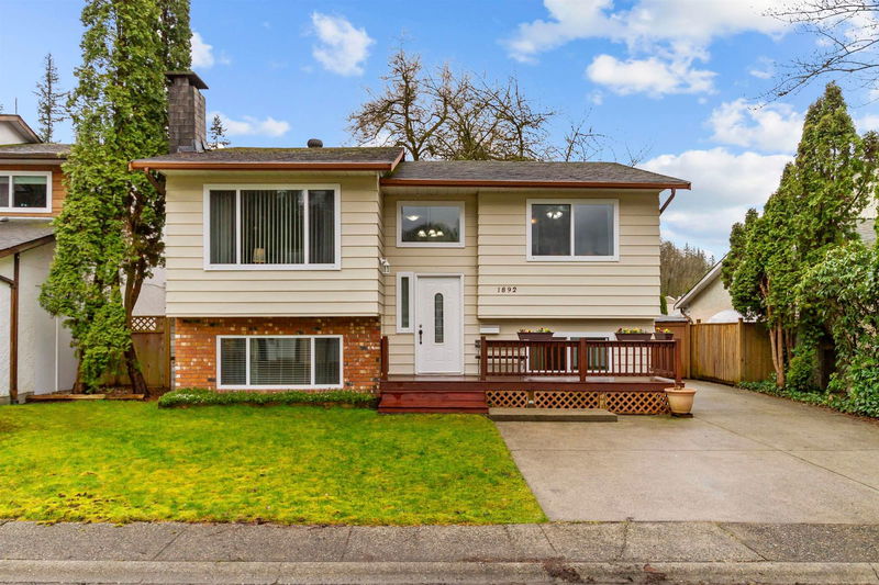 Image of home for listing MLS® R2976904