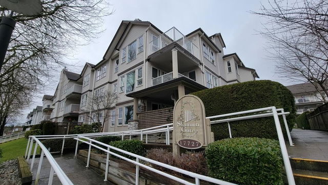 302 - 17727 58 Avenue
