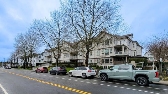 302 - 17727 58 Avenue