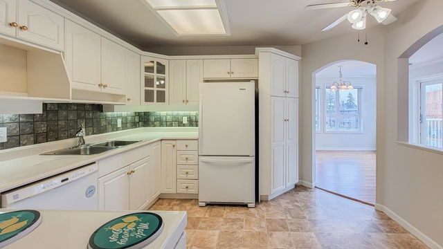 302 - 17727 58 Avenue