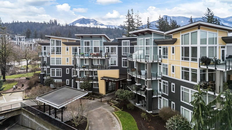 45389 Chehalis Drive #412, Chilliwack, British Columbia