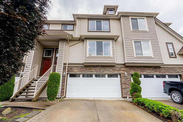 12 - 46778 Hudson Road