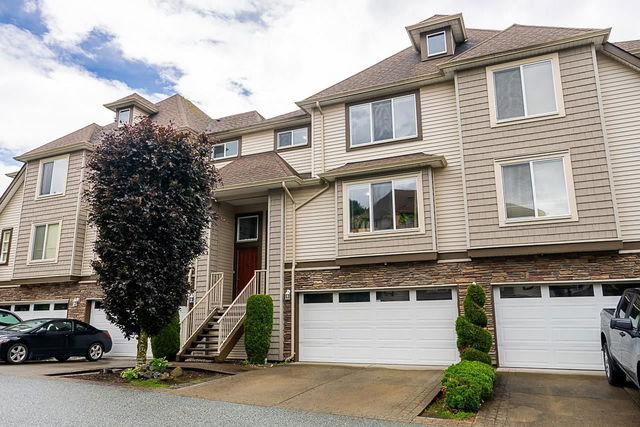 12 - 46778 Hudson Road