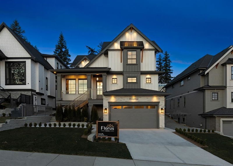 16619 Bell Road, Surrey, British Columbia