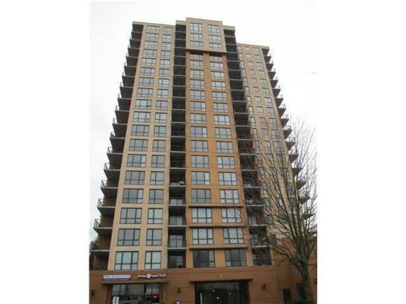 511 Rochester Avenue #1709, Coquitlam, British Columbia
