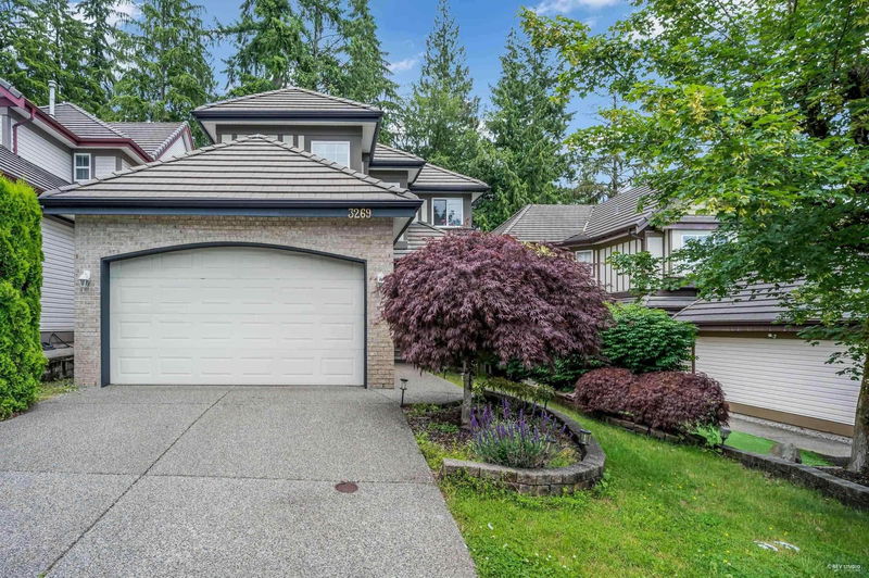 3269 Chartwell Grn, Coquitlam, British Columbia