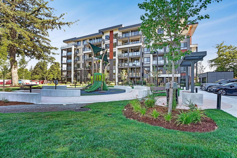 45505 Campus Drive #108, Chilliwack, British Columbia