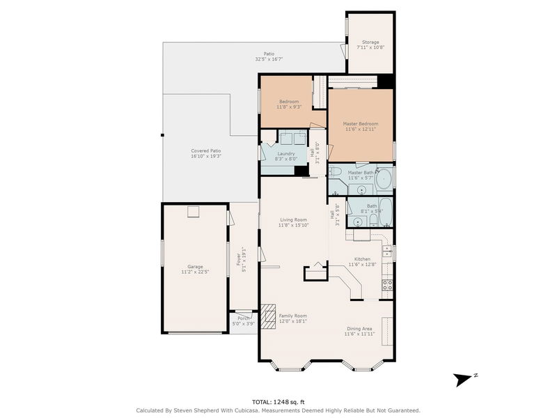 Image of home for listing MLS® R2977022