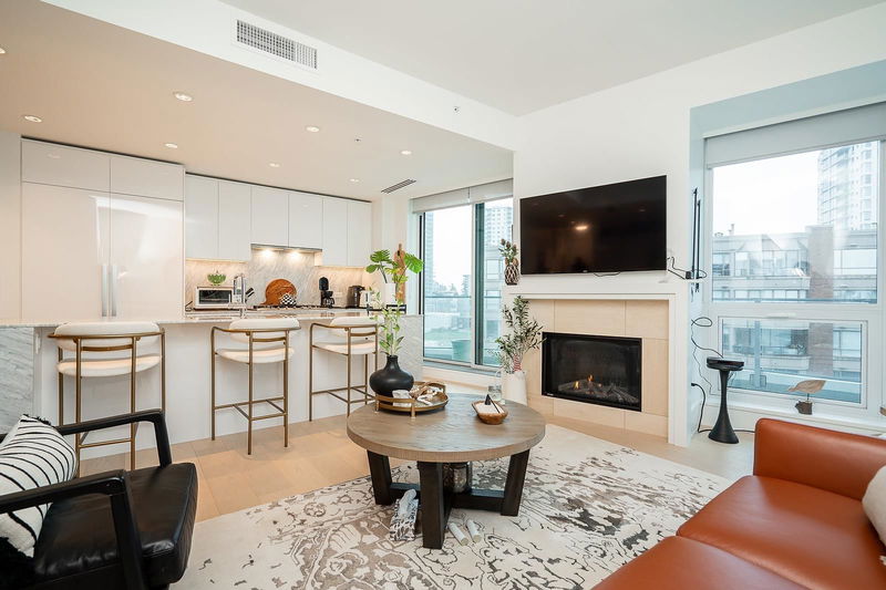 1501 Foster Street #602, White Rock, British Columbia