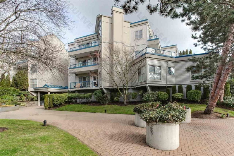 4753 River Road West #112, Delta, British Columbia