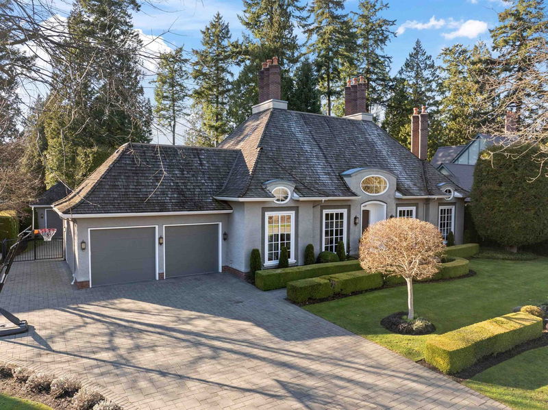 2633 138a Street, Surrey, British Columbia
