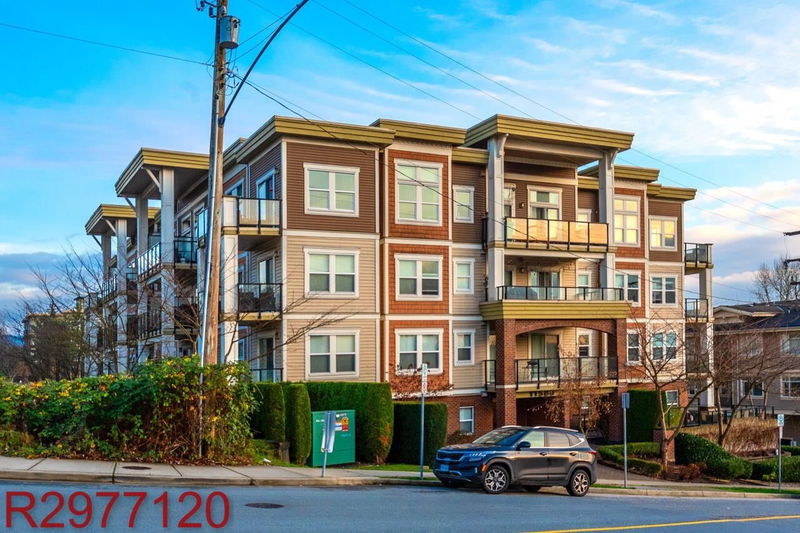 11580 223 Street #301, Maple Ridge, British Columbia