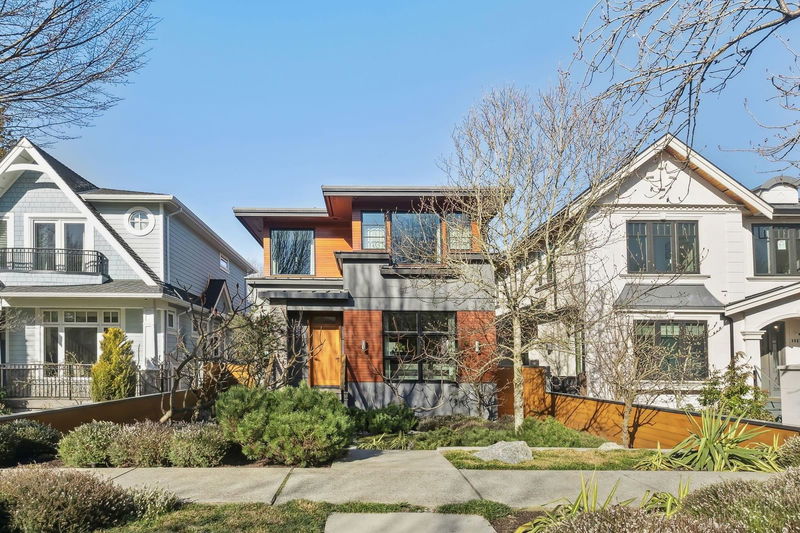 3963 20th Avenue W, Vancouver, British Columbia