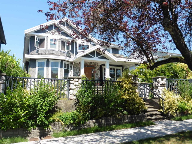 1819 Hamilton Street
