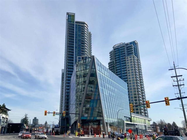 2909 - 7388 Kingsway