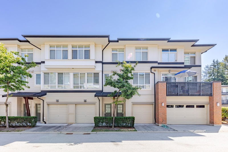 1125 Kensal Place #79, Coquitlam, British Columbia