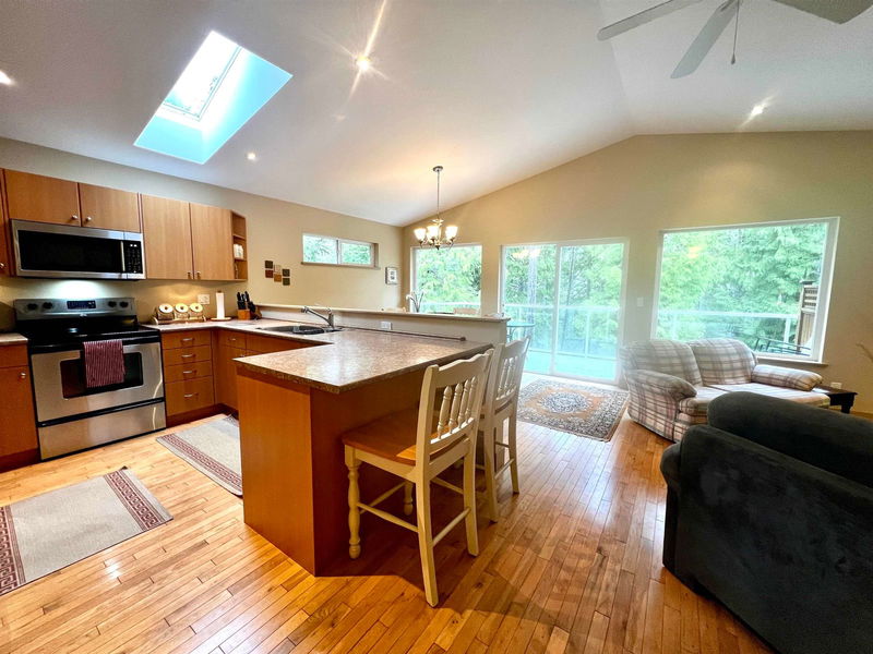 Image of home for listing MLS® R2977245