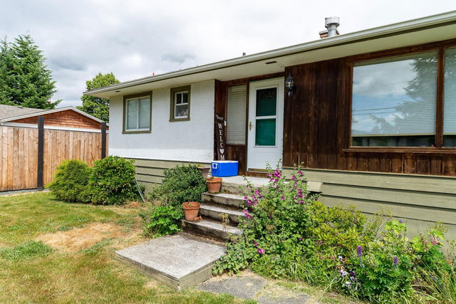 6707 Bell Mckinnon Road