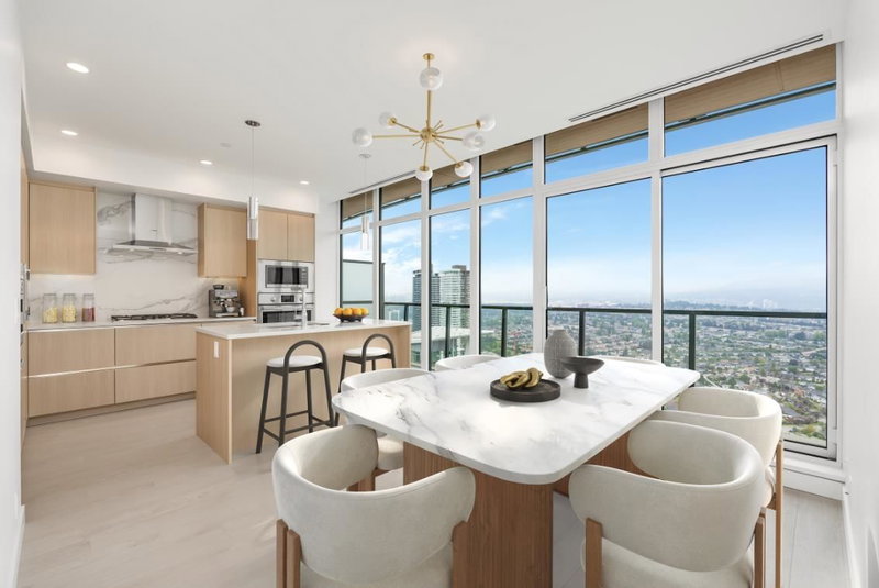 5404 - 4880 Lougheed Highway, Burnaby, V5C 0N1 | Image 2