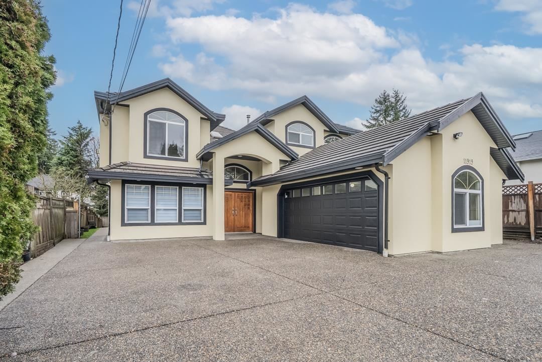 Image of home for listing MLS® R2977352