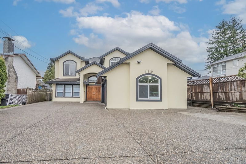Image of home for listing MLS® R2977352