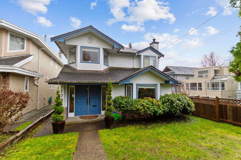1788 49th Avenue W, Vancouver, British Columbia
