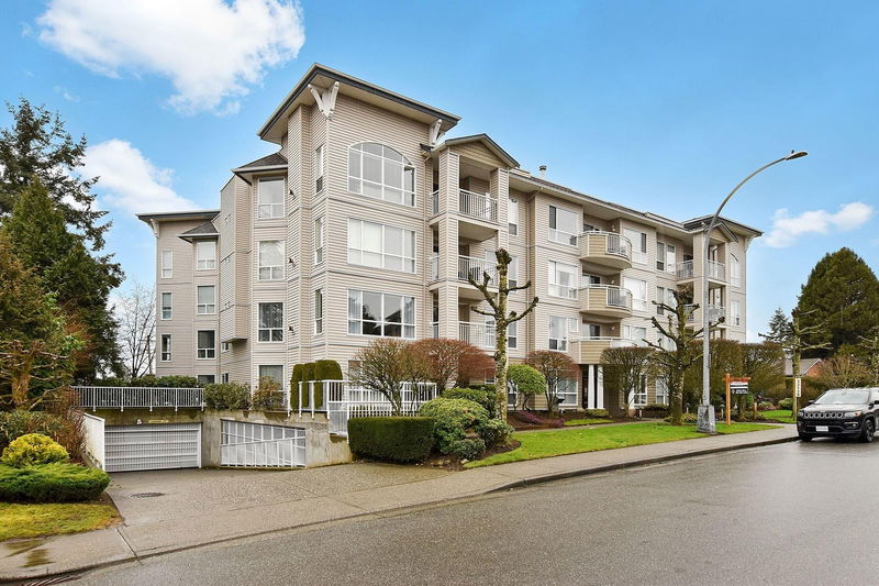 32120 Mt Waddington Avenue #101, Abbotsford, British Columbia