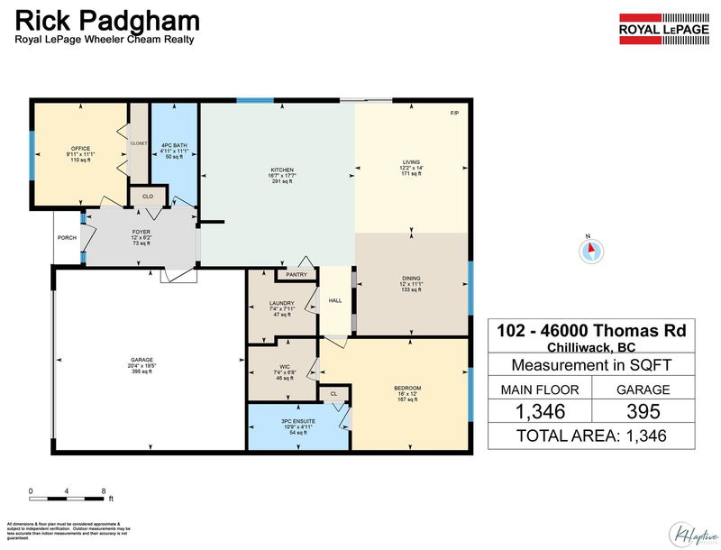 Image of home for listing MLS® R2977422