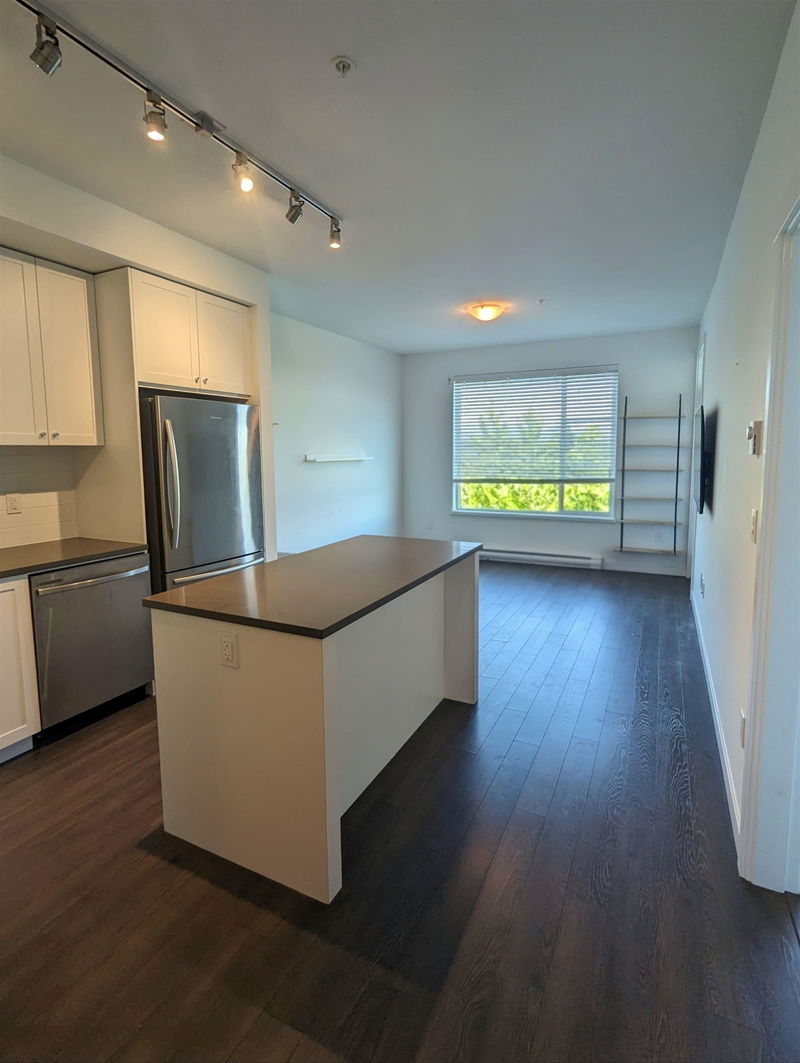 13623 81a Avenue #410, Surrey, British Columbia