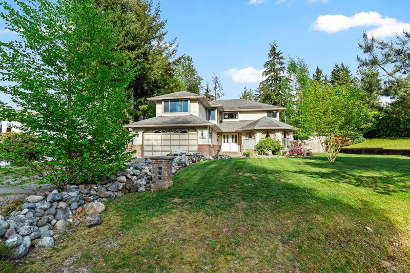8578 Bannister Drive, Mission, British Columbia
