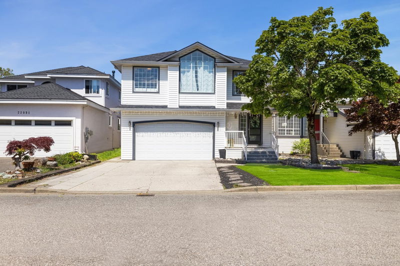 22111 Garratt Drive, Richmond, British Columbia