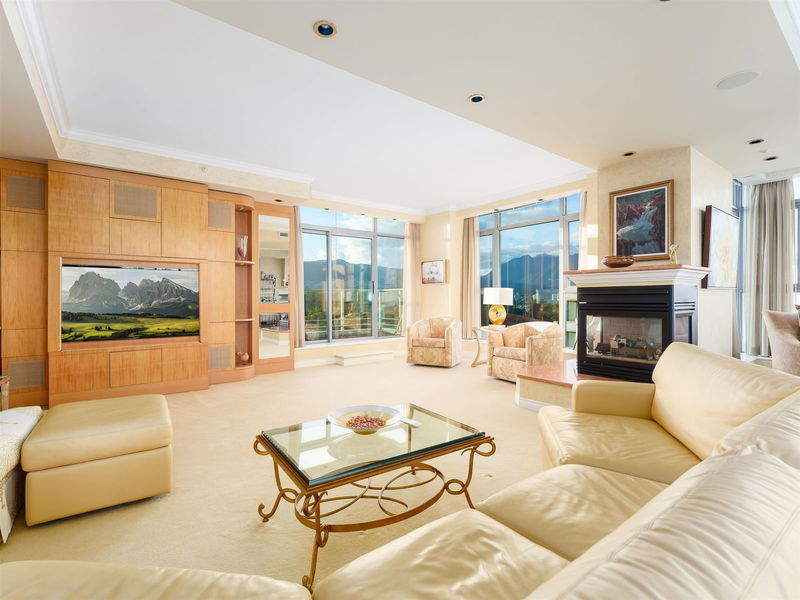1790 Bayshore Drive #PH3, Vancouver, British Columbia