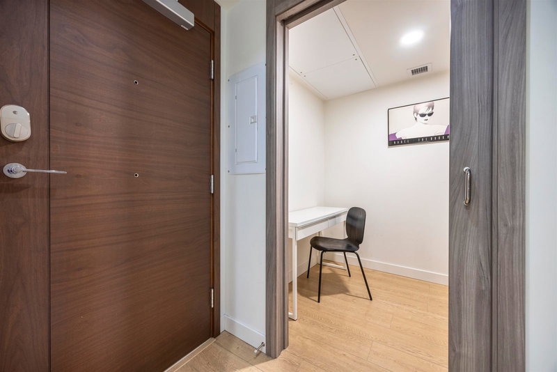 403 - 89 Nelson Avenue, Vancouver, V6Z 0E7 | Image 3