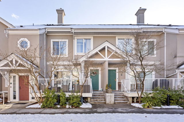 77 - 2422 Hawthorne Avenue