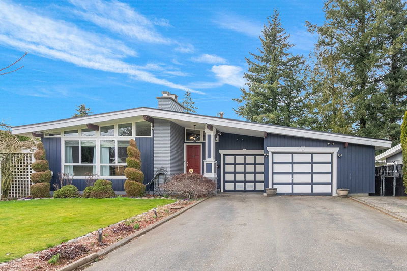 2341 Lynden Street, Abbotsford, British Columbia