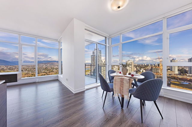 3007 - 4688 Kingsway