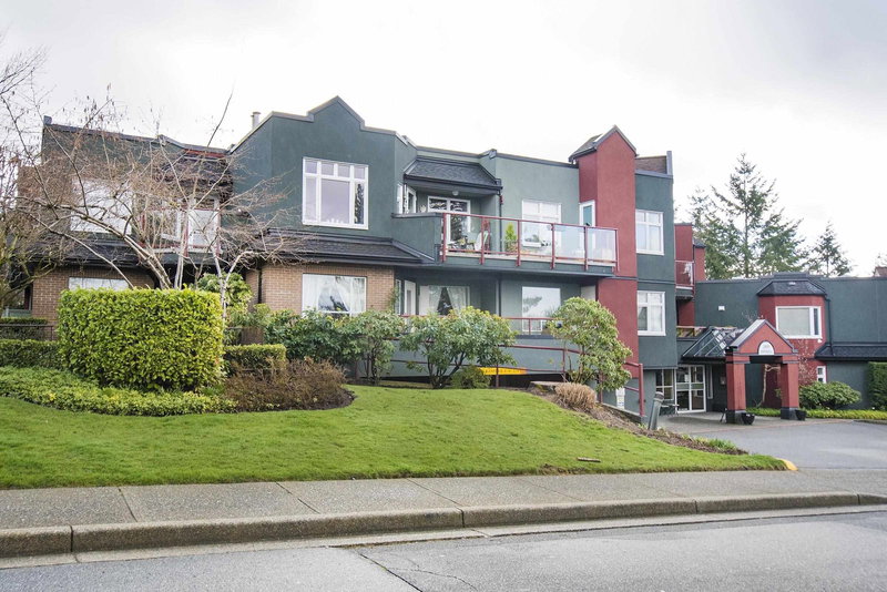 201 - 2800 Chesterfield Avenue, North Vancouver, V7N 4M1 | Image 2