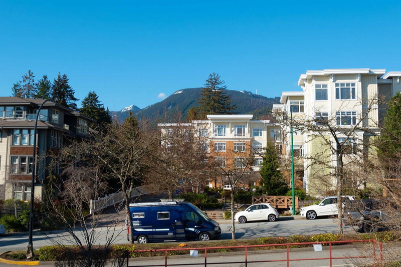 201 - 2800 Chesterfield Avenue, North Vancouver, V7N 4M1 | Image 3