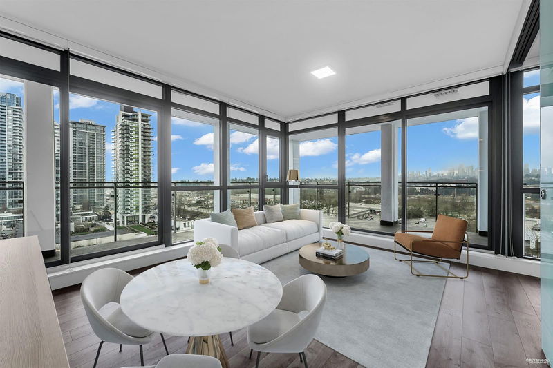 4488 Juneau Street #1006, Burnaby, British Columbia