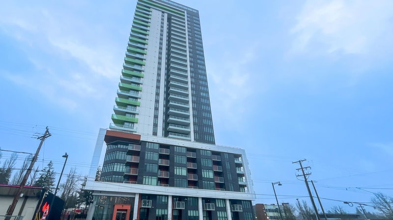 10428 Whalley Boulevard #407, Surrey, British Columbia