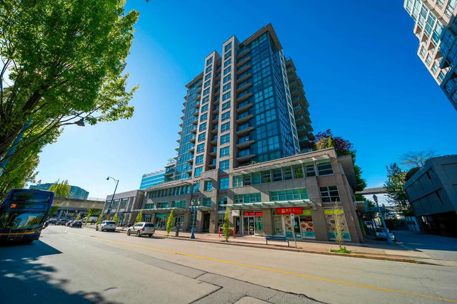 1201 - 8033 Saba Road