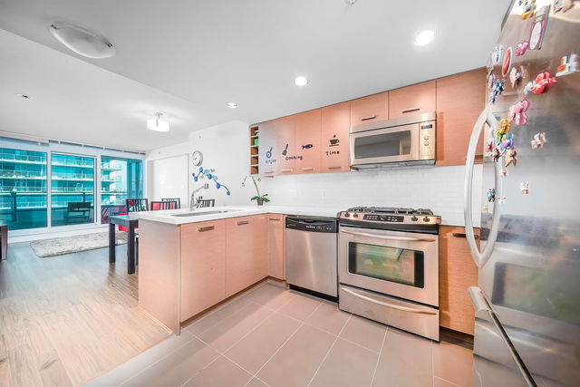 1201 - 8033 Saba Road