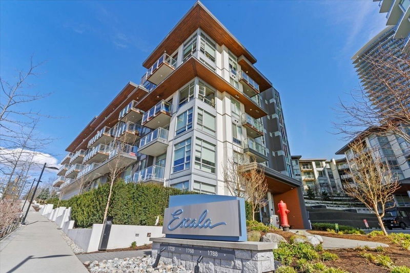 1728 Gilmore Avenue #108, Burnaby, British Columbia