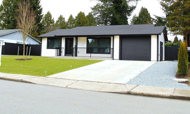 12222 211 Street, Maple Ridge, British Columbia