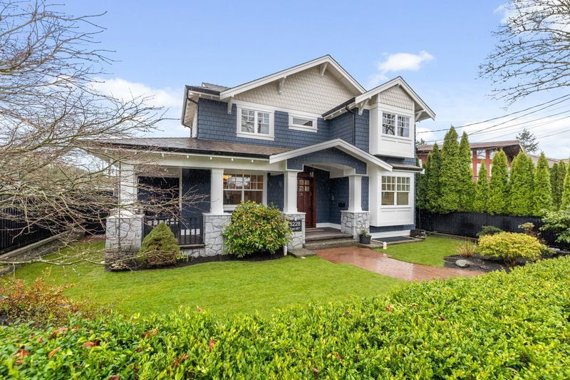 3228 45th Avenue E, Vancouver, British Columbia