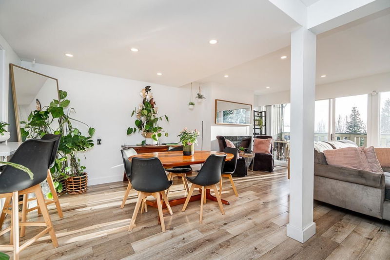 1014 Lillooet Road, North Vancouver, British Columbia