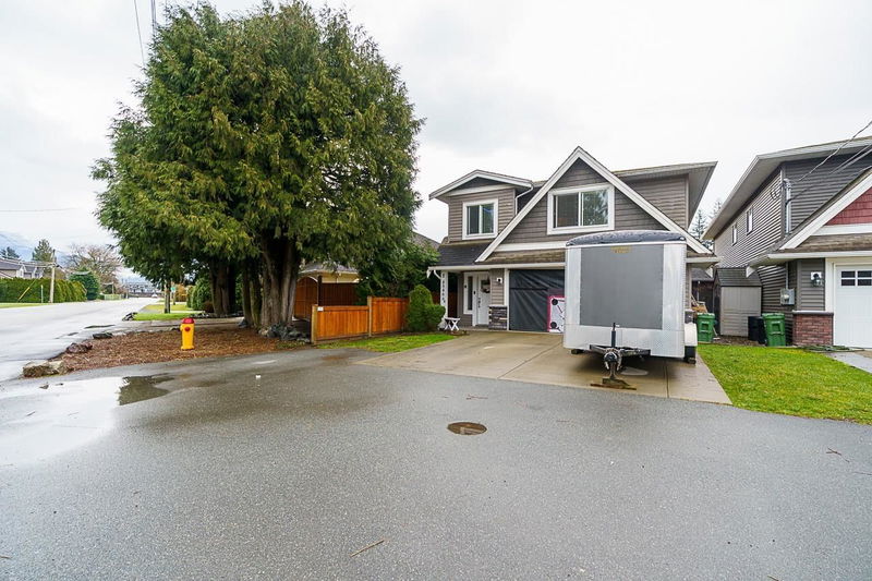45466 Wells Road #2, Chilliwack, British Columbia