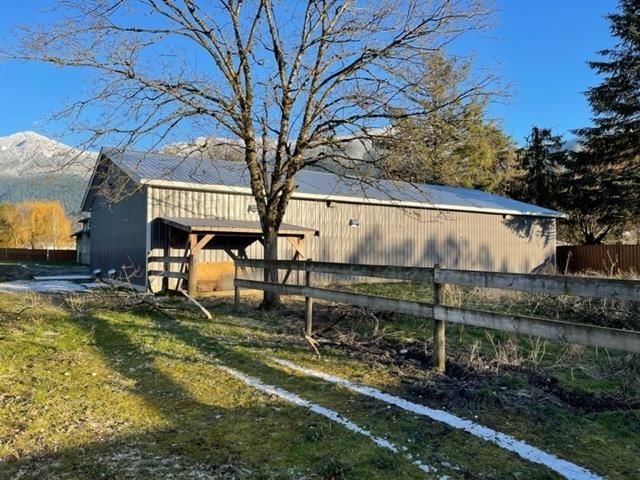 Image of home for listing MLS® R2977882